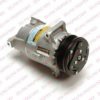 GM 22709081 Compressor, air conditioning